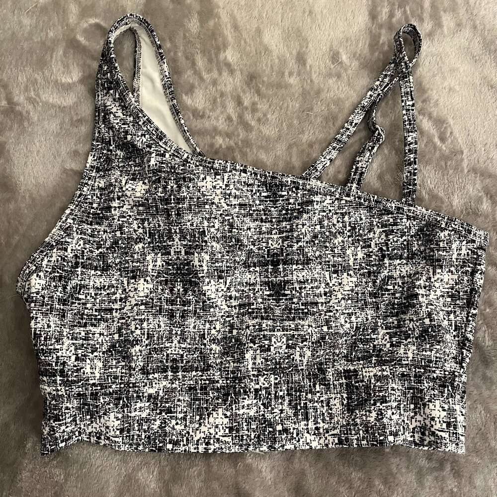 Buffbunny Collection Workout Bra Women's Small